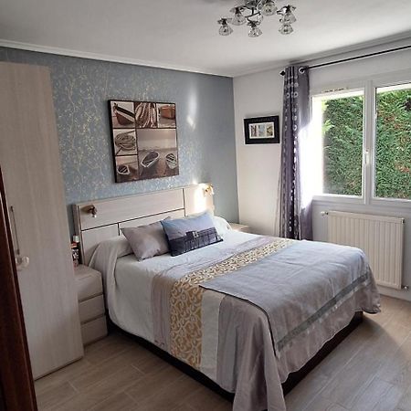 Chambre Et Petit Dejeuner A Socoa Urrugne Dış mekan fotoğraf