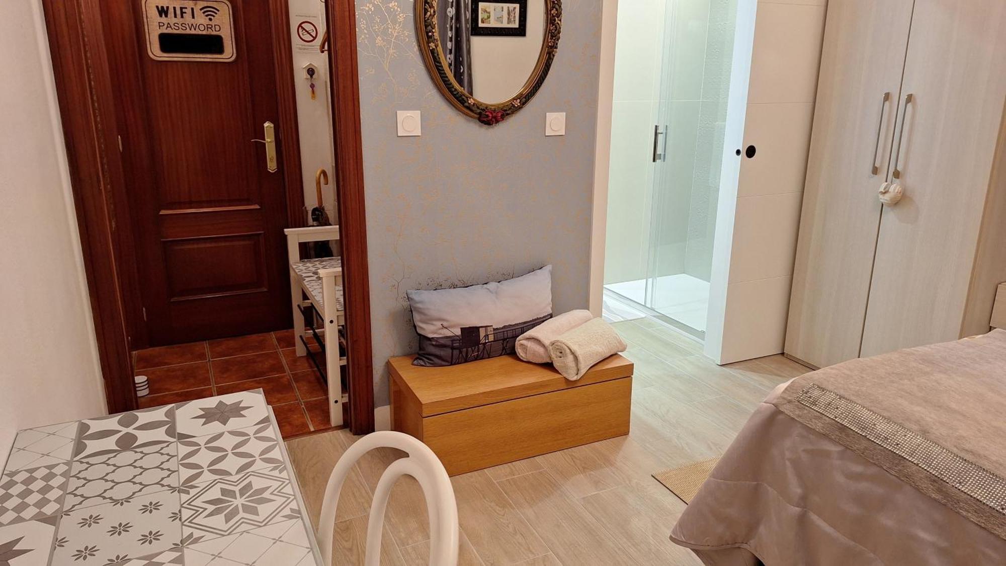 Chambre Et Petit Dejeuner A Socoa Urrugne Dış mekan fotoğraf