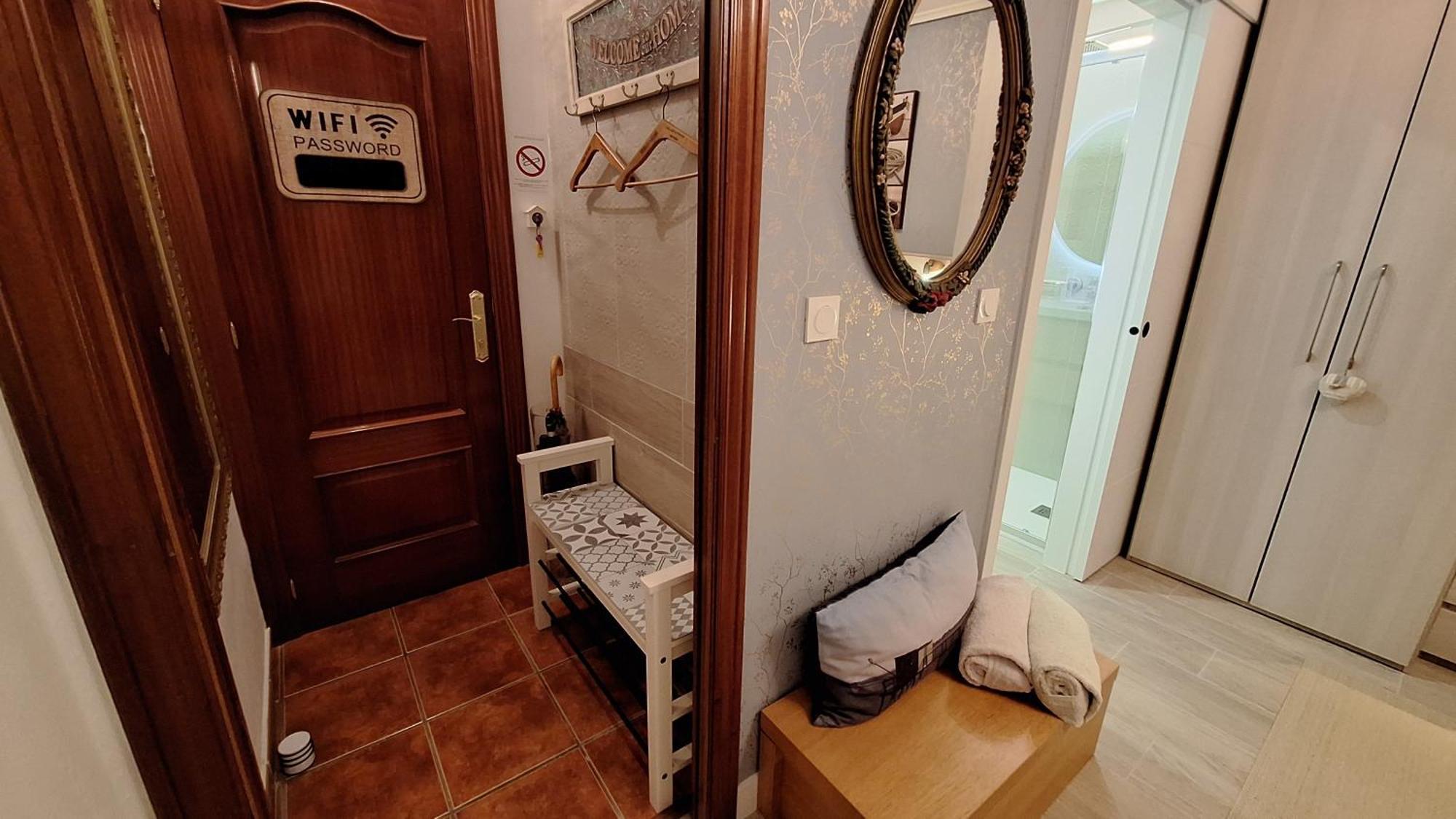 Chambre Et Petit Dejeuner A Socoa Urrugne Dış mekan fotoğraf