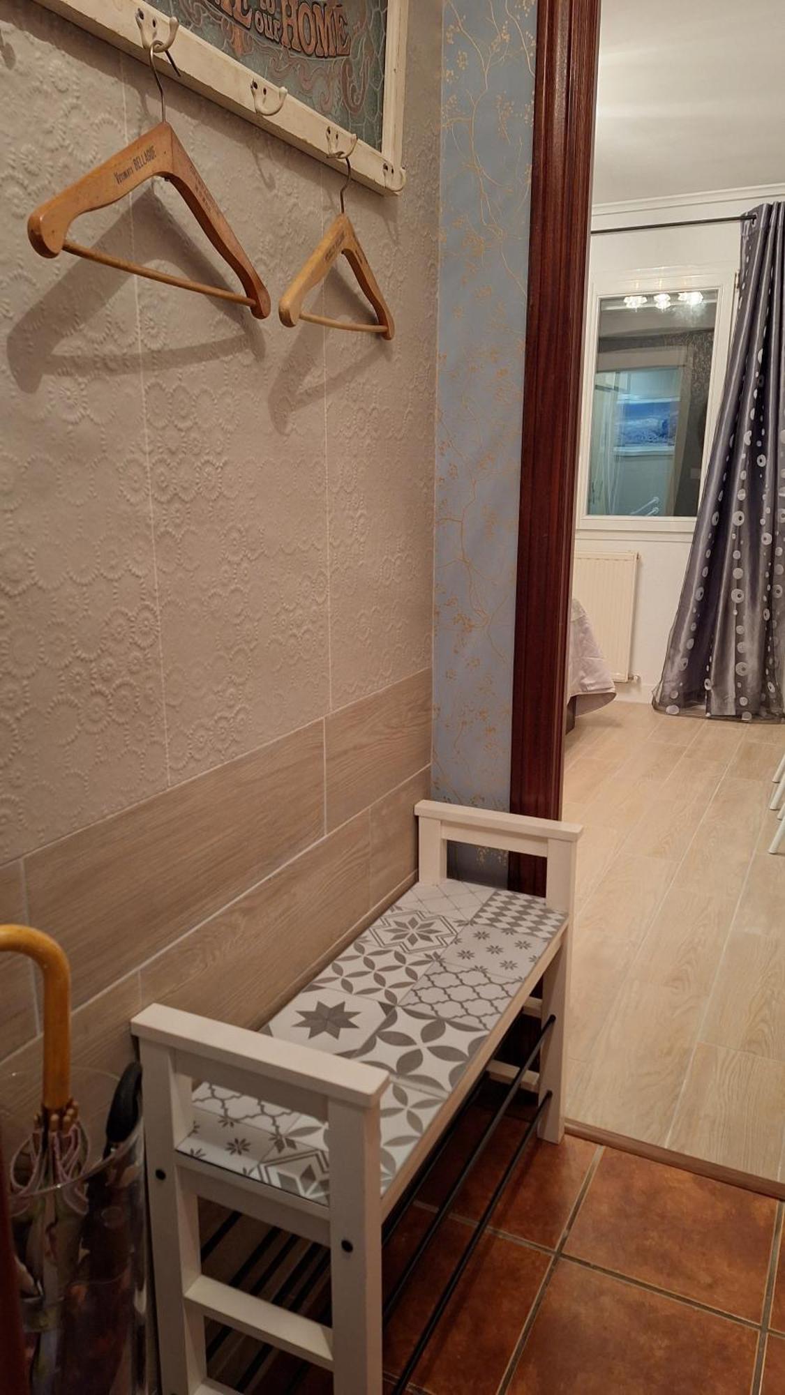 Chambre Et Petit Dejeuner A Socoa Urrugne Dış mekan fotoğraf